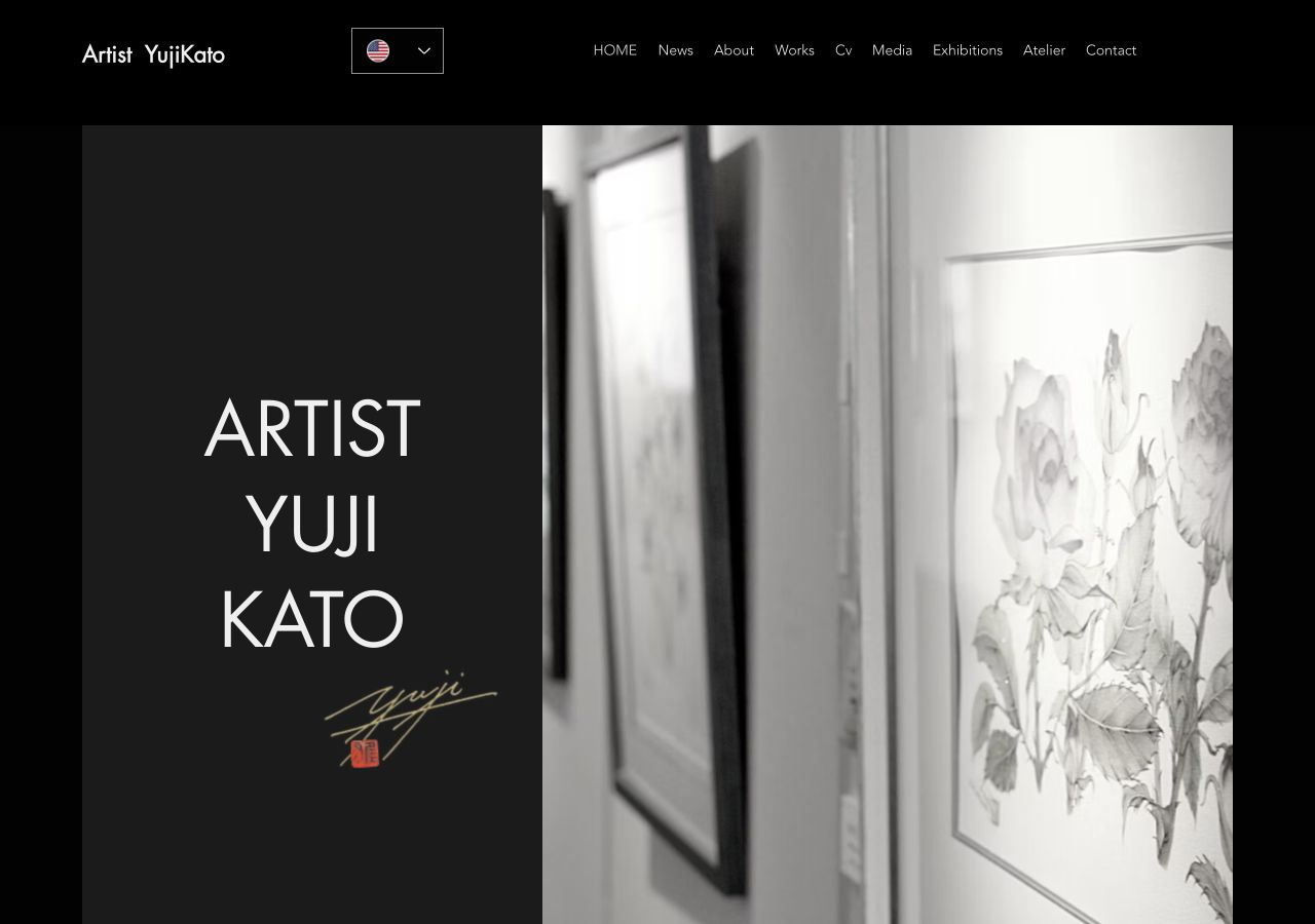 Yuji KATOの現在の公開サイト