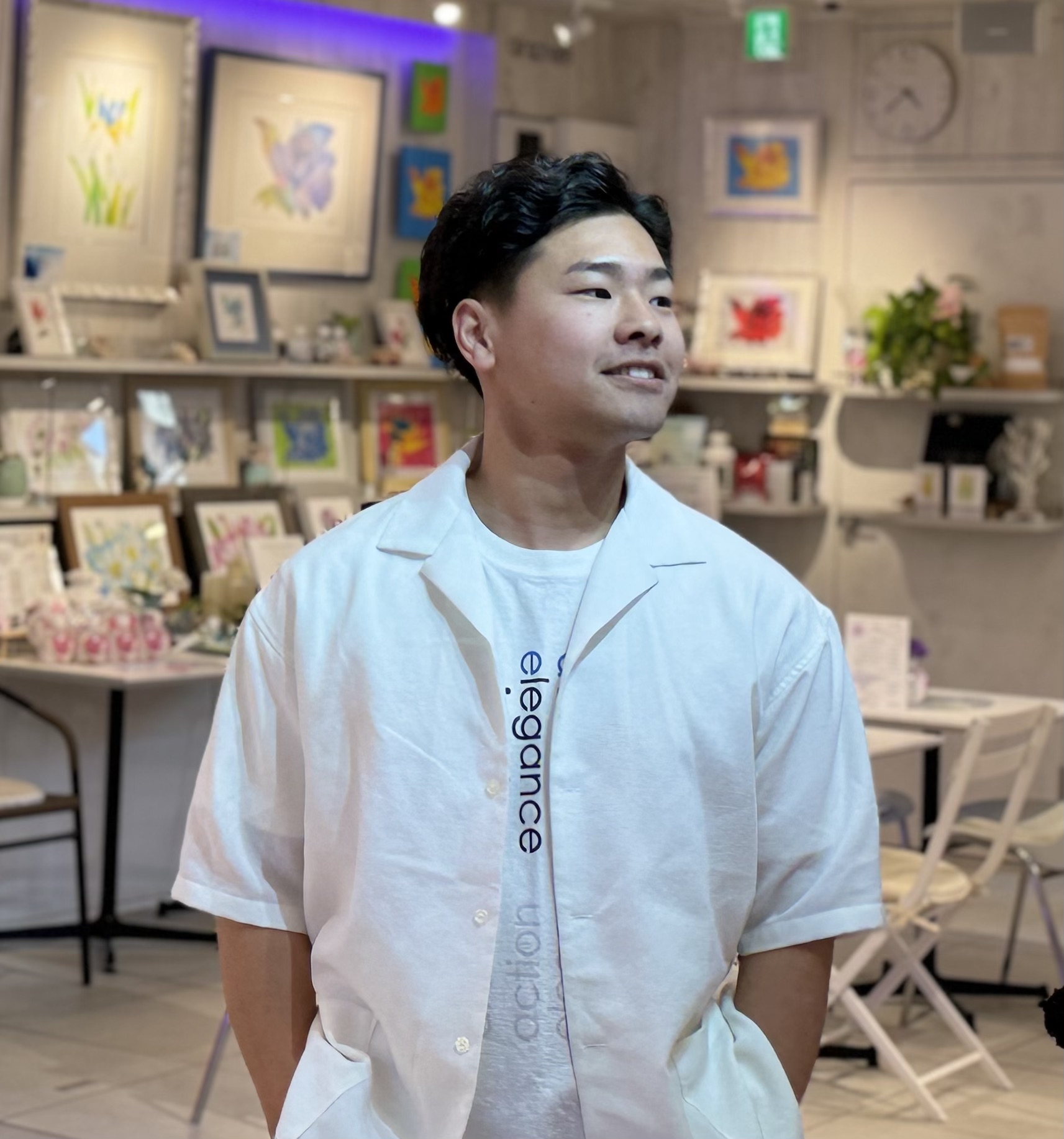 山村裕大 — A-QUA フリーランスマーケティングストラテジスト